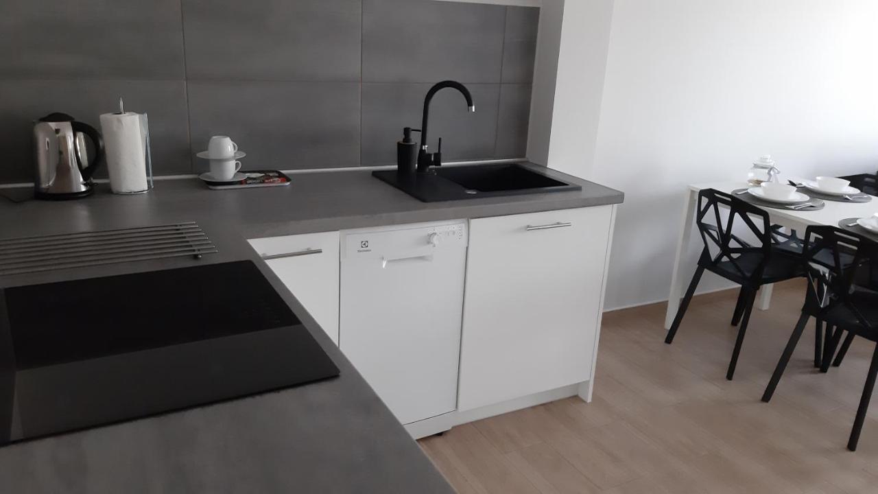 מיילנו Apartamenty Marada מראה חיצוני תמונה